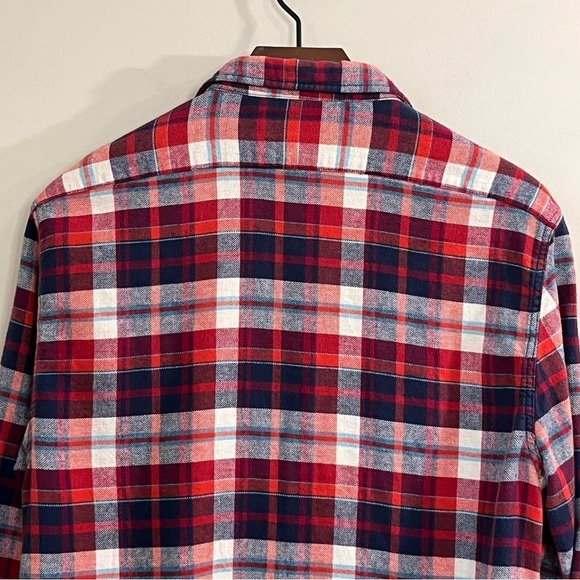 The Normal Brand Men’s Mountain Overshirt - Picture 6 of 13